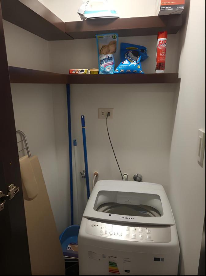 Lujoso Depto. En Equipetrol Apartment