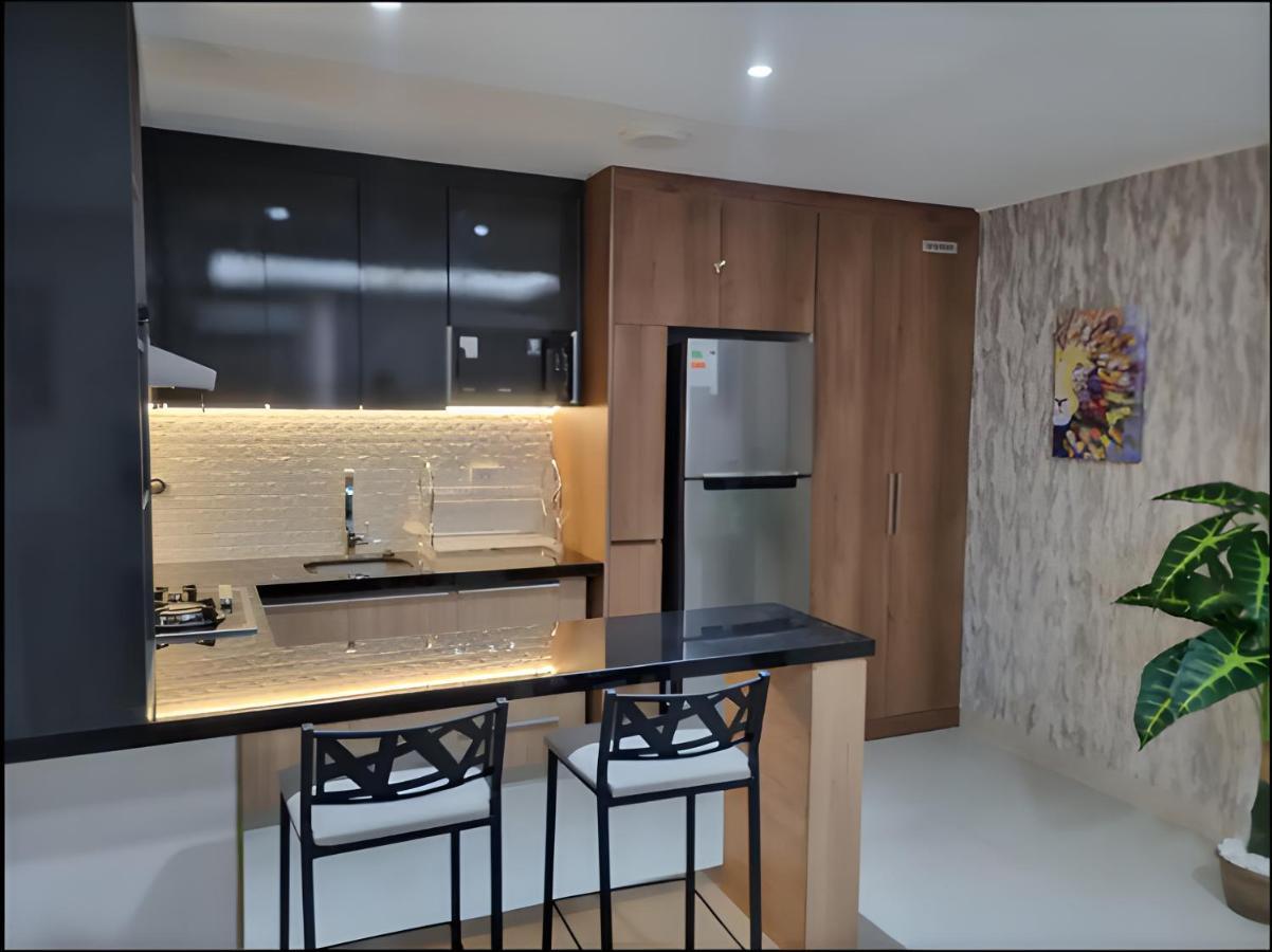 Apartment Lujoso Depto. En Equipetrol *